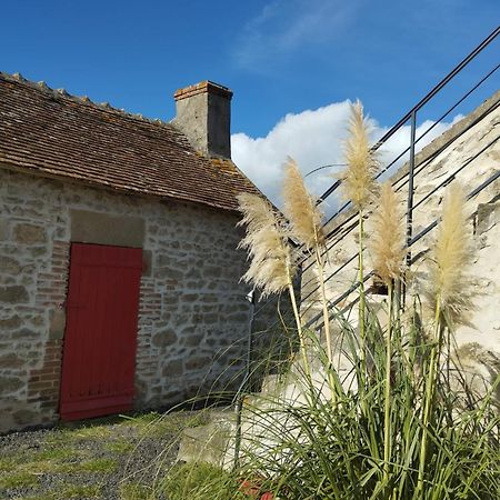 La Bruyere - B & B - Tréban Eksteriør billede