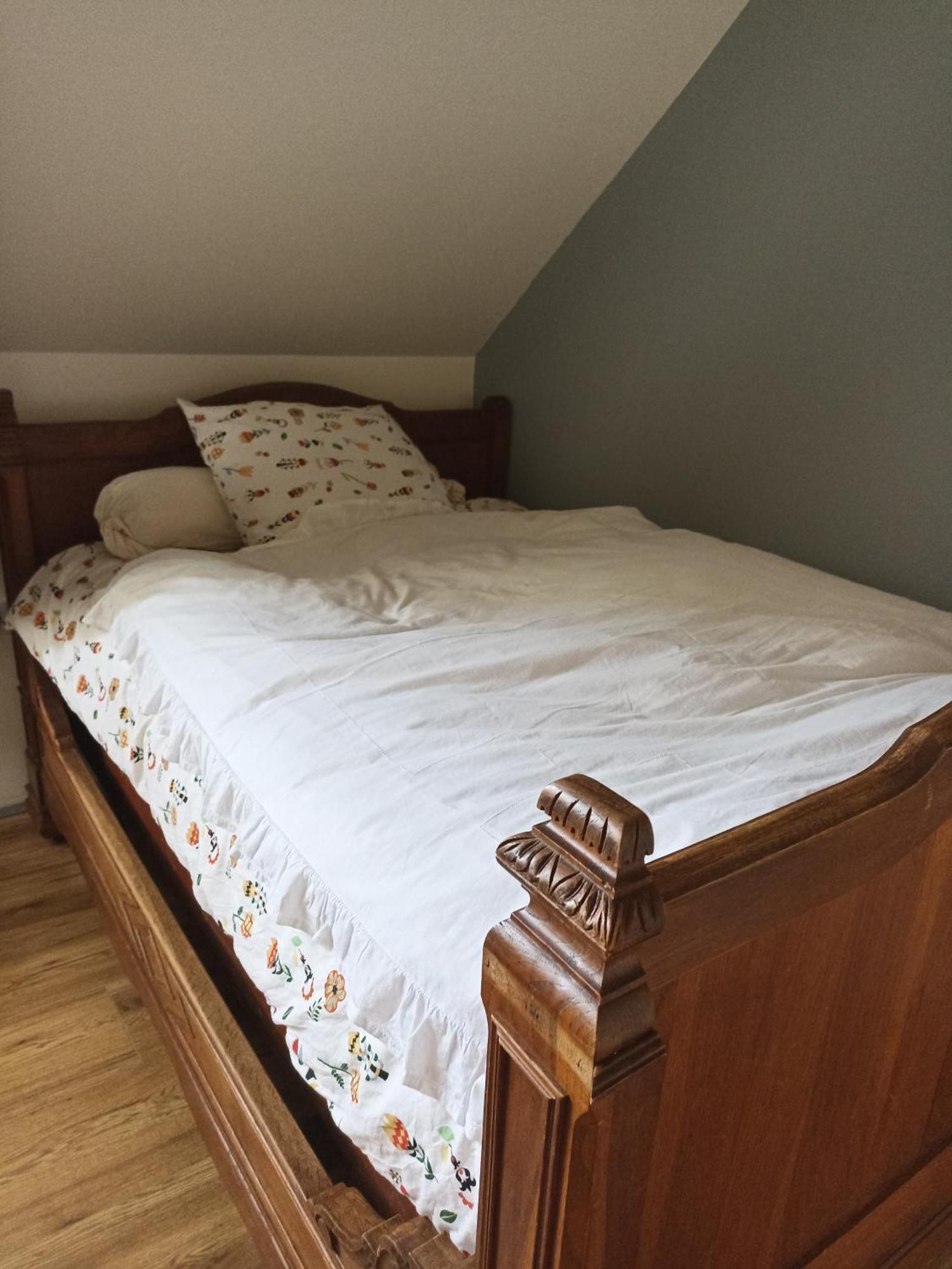 La Bruyere - B & B - Tréban Eksteriør billede