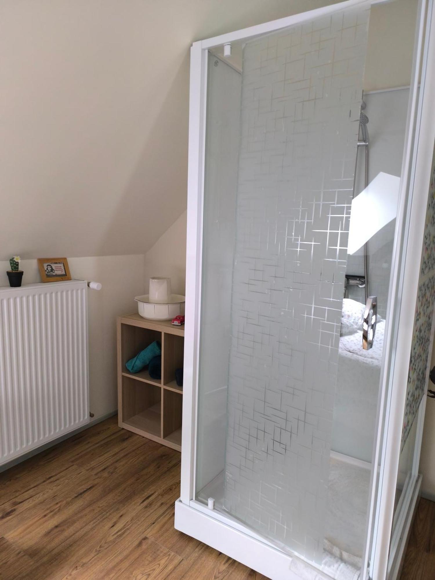 La Bruyere - B & B - Tréban Eksteriør billede